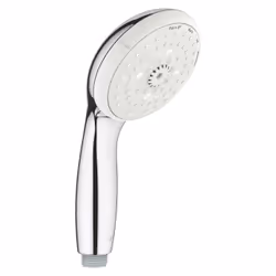 GROHE Tempesta 100, Chrome, 1 pièce(s)