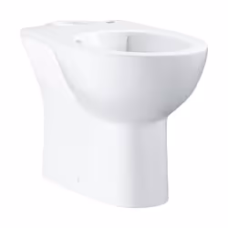GROHE Bau Ceramic, Blanc, 1 pièce(s)