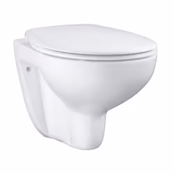 GROHE Bau Ceramic, Blanc, 1 pièce(s)