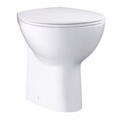 GROHE Bau Ceramic Blanc - Vue supplémentaire 4