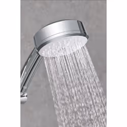 GROHE Tempesta cosmopolitan 100 système de douche 1 tête(s) Mur Chrome