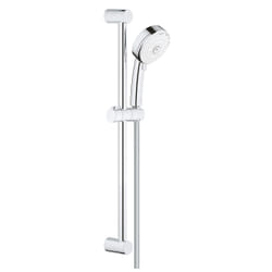 GROHE Tempesta Cosmopolitan 100 système de douche Chrome
