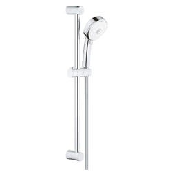 GROHE Tempesta Cosmopolitan 100 système de douche Chrome