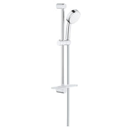 GROHE Tempesta Cosmopolitan 100 système de douche Chrome