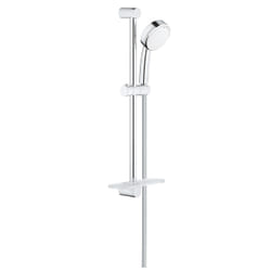 GROHE Tempesta Cosmopolitan 100 système de douche Chrome