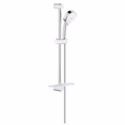GROHE Tempesta Cosmopolitan 100, 1 pièce(s)
