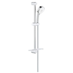 GROHE Tempesta Cosmopolitan 100 système de douche Chrome