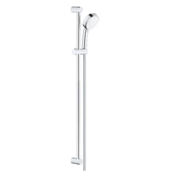GROHE Tempesta Cosmopolitan 100 système de douche Chrome