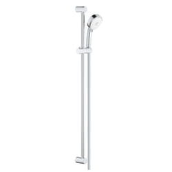 GROHE Tempesta Cosmopolitan 100 système de douche Chrome