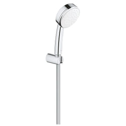GROHE Tempesta Cosmopolitan 100 système de douche Chrome