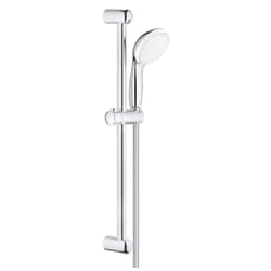 GROHE Tempesta 100 système de douche Chrome
