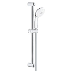 GROHE Tempesta 100 système de douche Chrome
