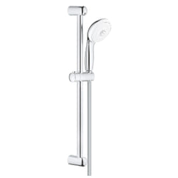 GROHE Tempesta 100 système de douche Chrome