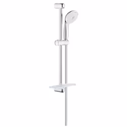 GROHE Tempesta 100, 60 cm, 1,75 m, Mur