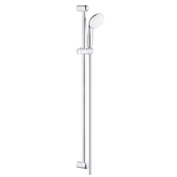 GROHE Tempesta 100 système de douche Chrome