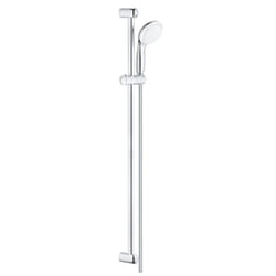 GROHE Tempesta 100 système de douche Chrome