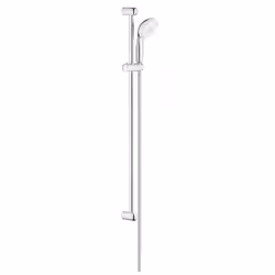 GROHE Tempesta 100, 1 pièce(s)