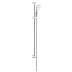 GROHE Tempesta 100 système de douche Chrome
