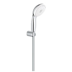 GROHE Tempesta 100 système de douche Chrome