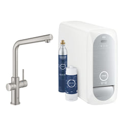 GROHE 31454DC1 robinet Chrome