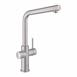 GROHE 31454DC1 robinet Chrome