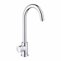 GROHE 31498001 robinet Chrome