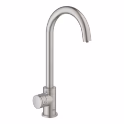 GROHE 31498DC1 robinet Acier inoxydable