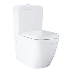 GROHE Euro Ceramic toilette