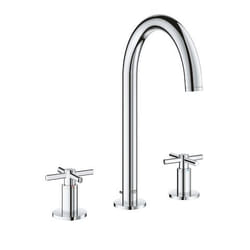 GROHE Atrio Chrome