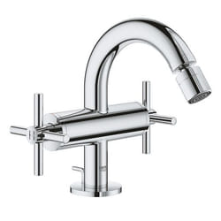 GROHE Atrio Chrome