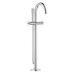 GROHE Atrio Chrome