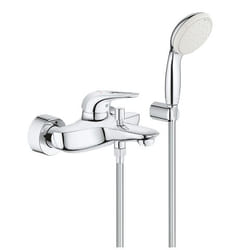 GROHE Eurostyle système de douche 1 tête(s) Chrome