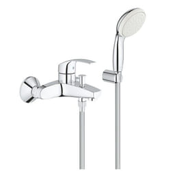 GROHE Eurosmart système de douche 1 tête(s) Chrome