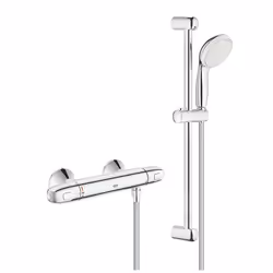 GROHE 34151004, Robinet de salle de bain