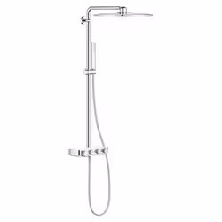 GROHE 26508LS0, 45 cm, Mur, Chrome