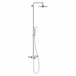 GROHE 26510000, Robinet de salle de bain
