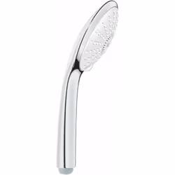 Douchette de massage avec trois types de jets jet de douche Rain, Massage, SmartRain GROHE DreamSpray des jets d’eau parfaits ...
