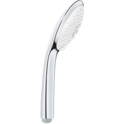 Grohe Euphoria - Douchette 110 Massage, 3 jets, EcoJoy 9,5 l/min, chrome 27239001