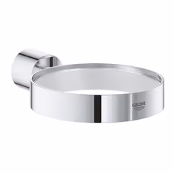 GROHE 40305003, Support passif, Intérieure, Chrome