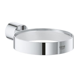 GROHE 40305003 support Support passif Chrome