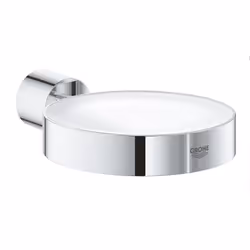 GROHE 40305003 support Support passif Chrome