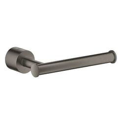 GROHE 40313AL3 distributeur de papier hygiénique Mural Graphite