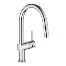 GROHE Minta Touch Chrome