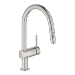 GROHE 32321DC2 robinet Acier