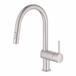 GROHE 32321DC2 robinet Acier