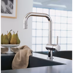 GROHE 32321DC2 robinet Acier