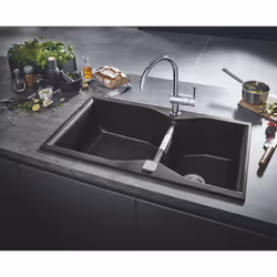 GROHE 32321DC2 robinet Acier - Vue supplémentaire 5