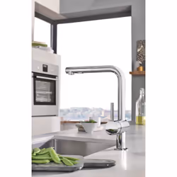 GROHE 32321DC2 robinet Acier - Vue supplémentaire 6