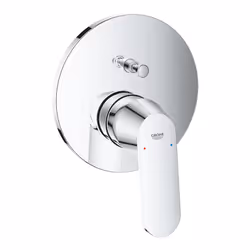 GROHE Eurosmart Cosmopolitan, Robinet de salle de bain, Poignées de levier, Chrome