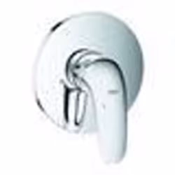 GROHE 24046003 Mitigeur douche encastré Chrome